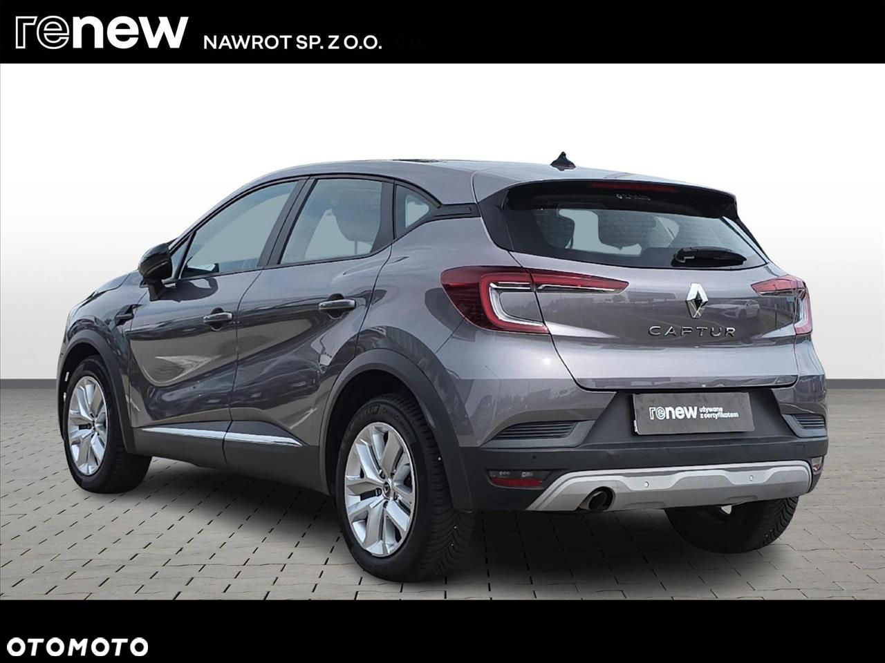 Renault Captur - 3