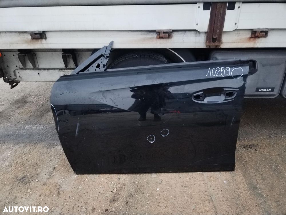 Usa stanga fata Peugeot 508, 2019, 2020, 2021, 2022, 2023, 2024, 2025. 10259 - 1