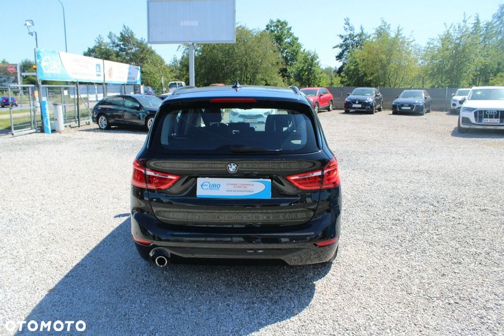 BMW Seria 2 - 7
