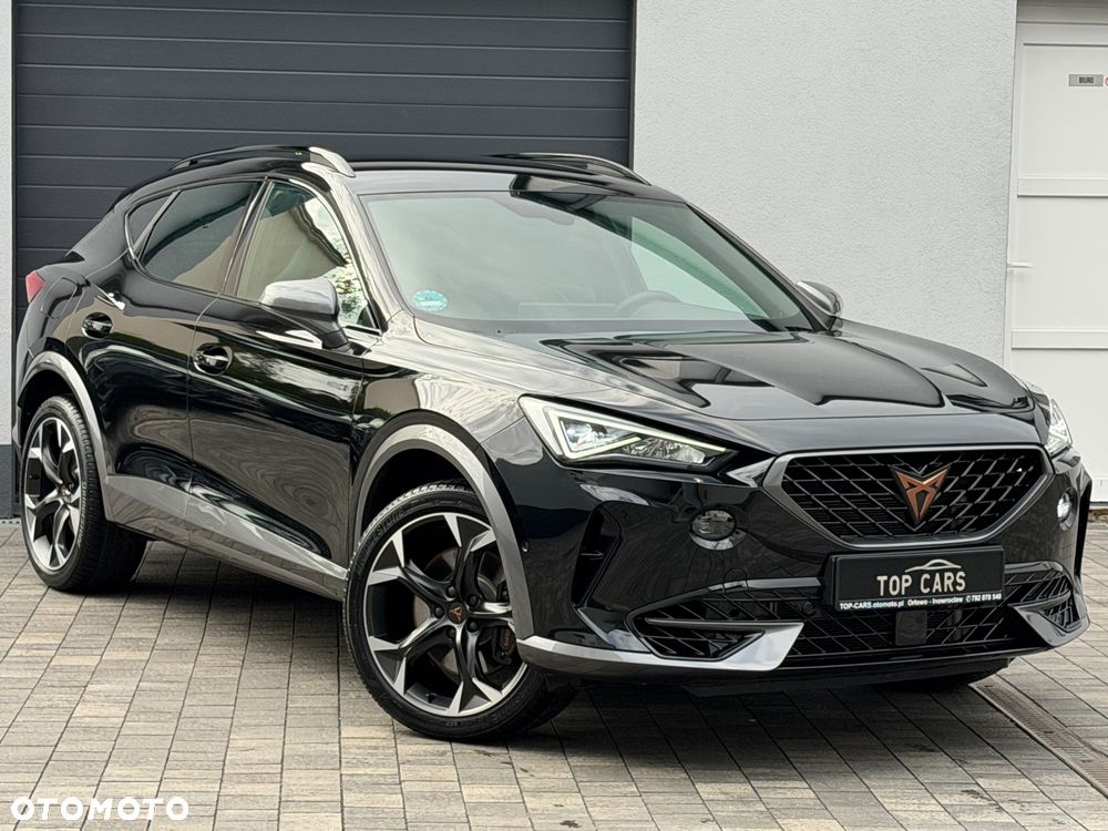 Cupra Formentor VZ 2.0 TSI 4Drive DSG - 18
