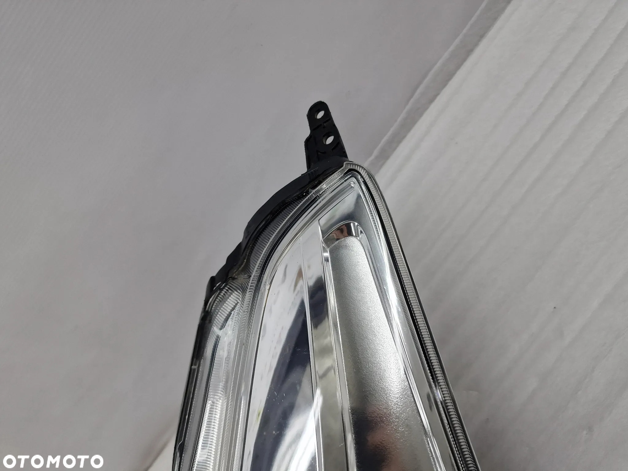 SUZUKI BALENO II 15- LEWA LAMPA PRZEDNIA PRZÓD , NR AUKCJI LA380 - 6