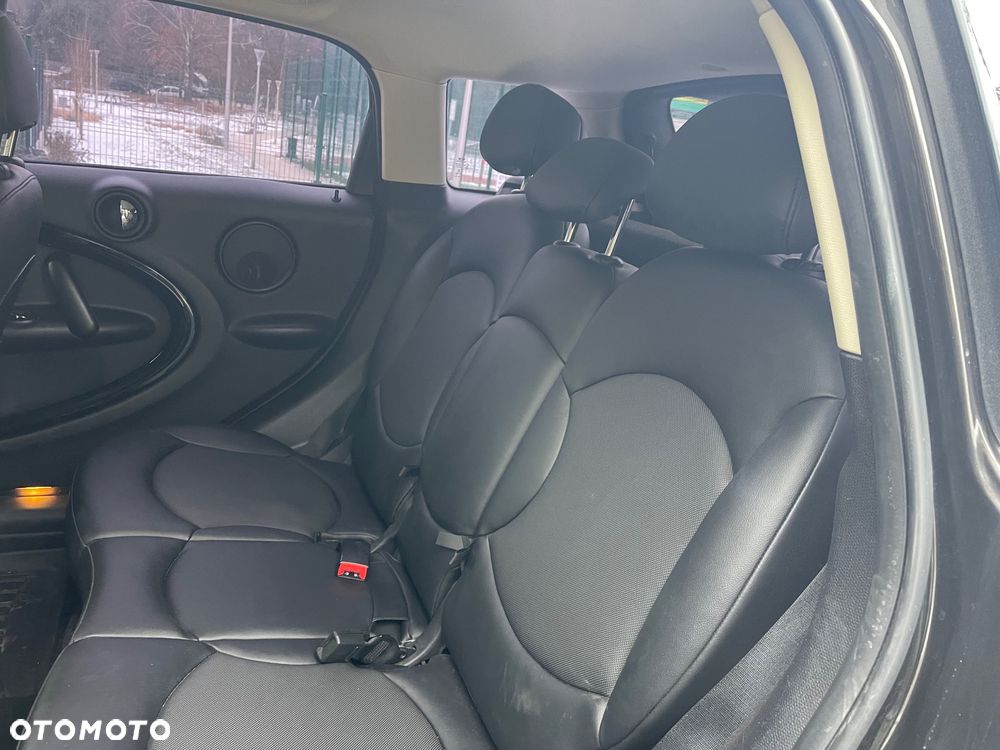 MINI Countryman - 11