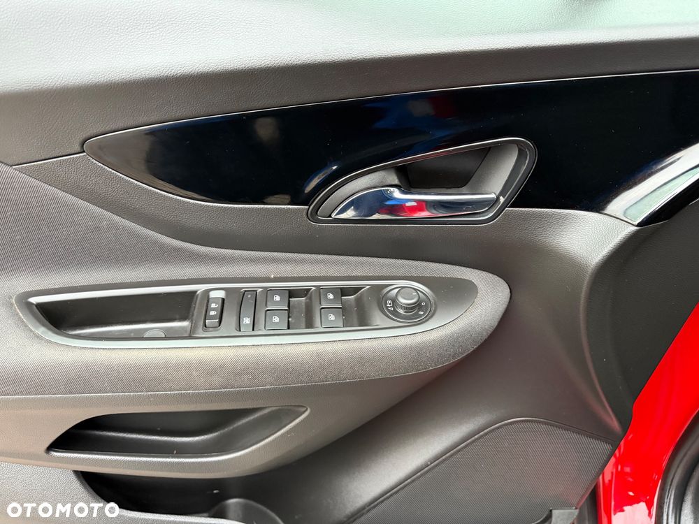 Opel Mokka 1.4 T Enjoy - 19