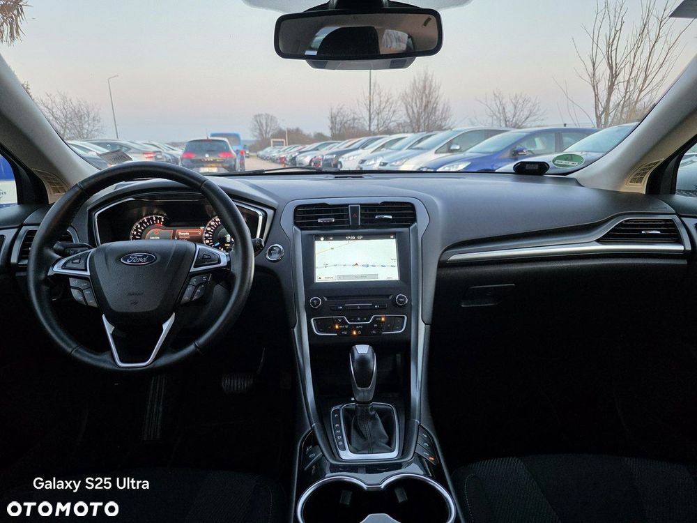 Ford Mondeo - 33