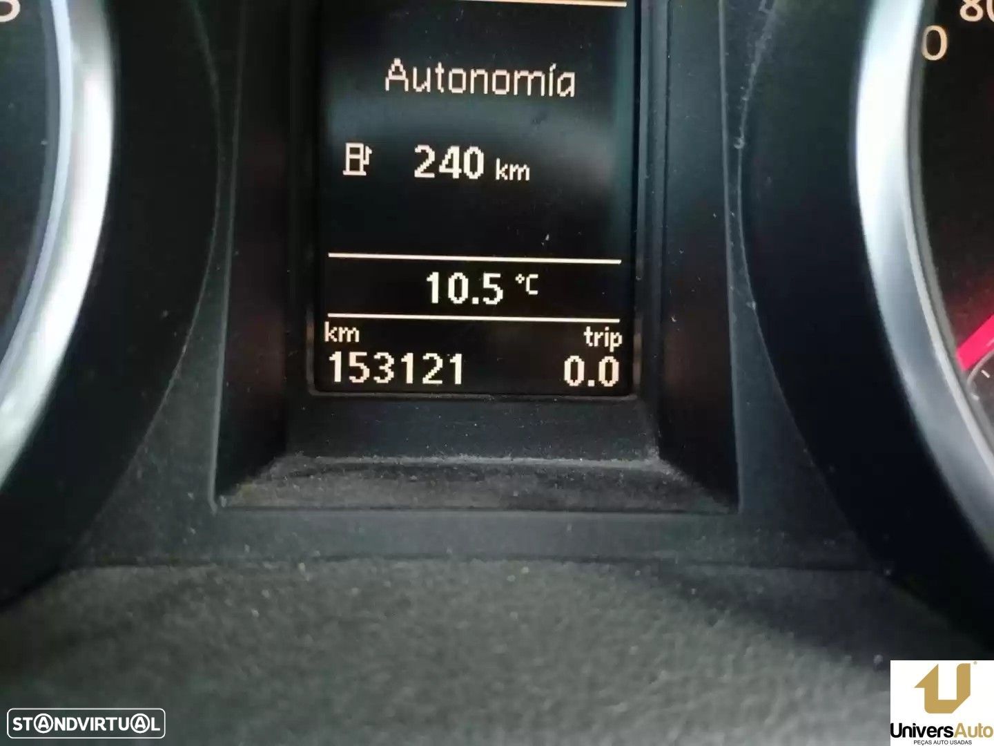 MOTOR COMPLETO VOLKSWAGEN GOLF V 2009 -CAXA - 1