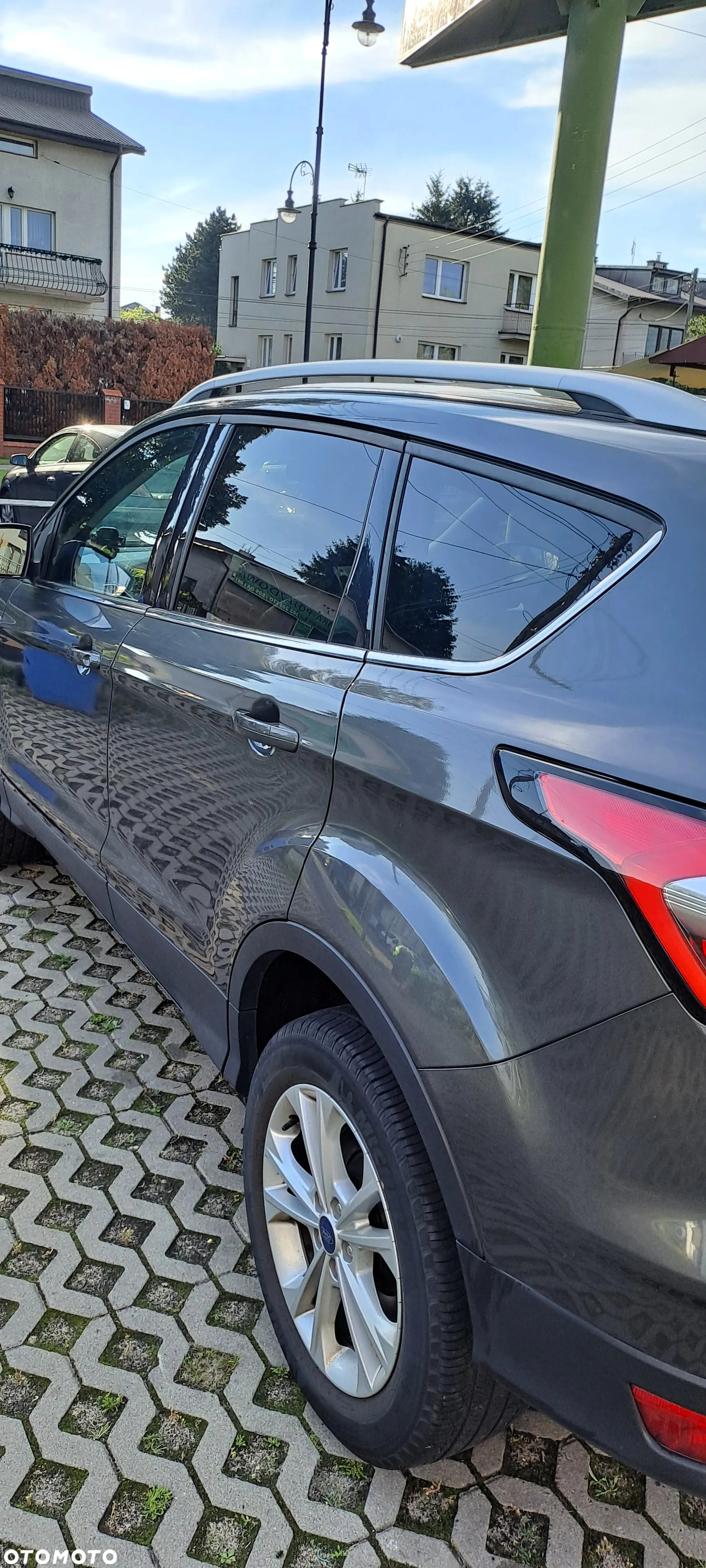 Ford Kuga 1.5 EcoBoost AWD Titanium ASS - 11