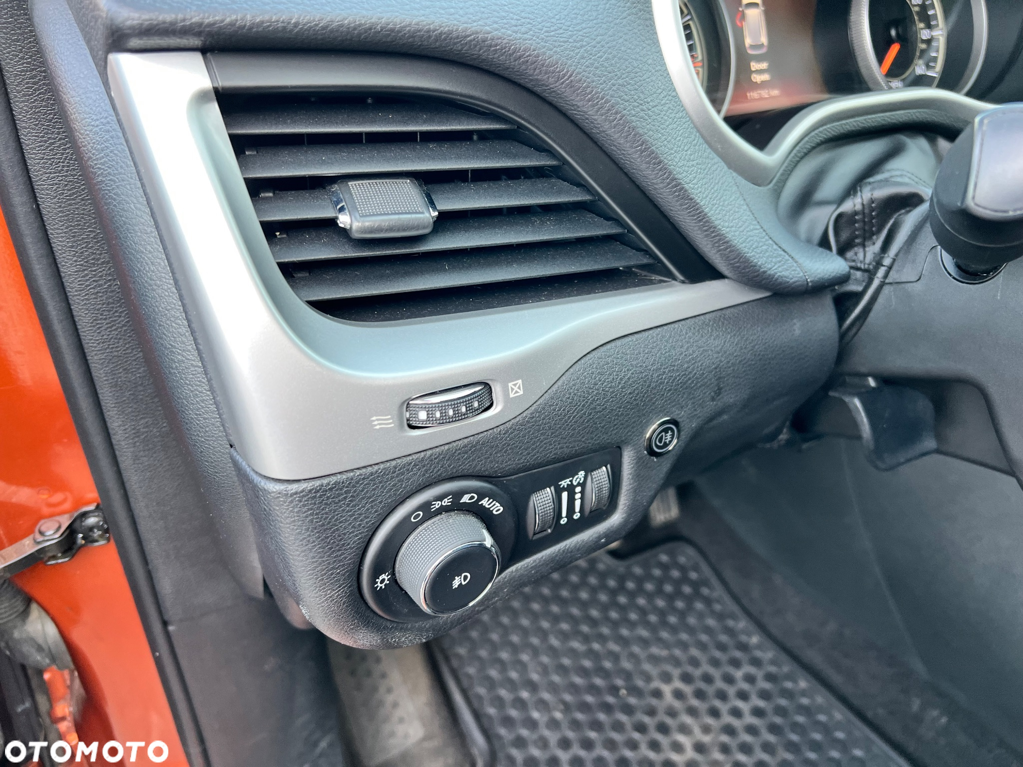 Jeep Cherokee 3.2 V6 Pentastar Active Drive Lock Autom Trailhawk - 20