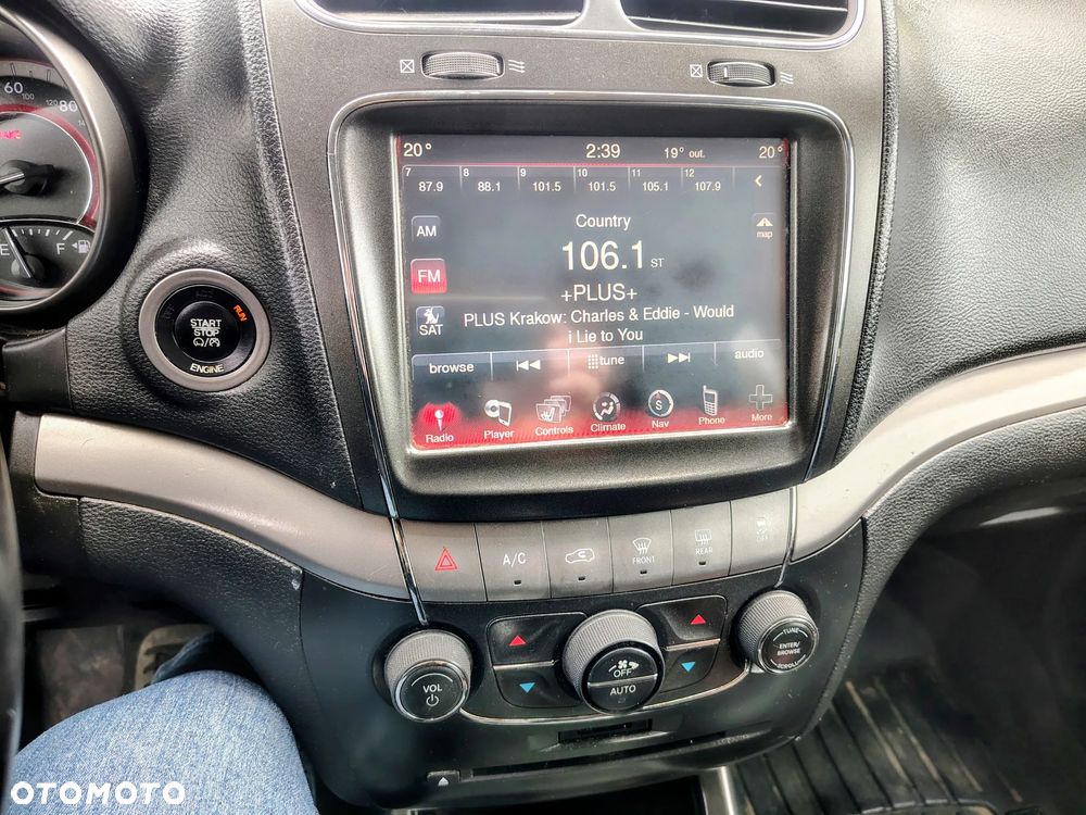 Dodge Journey - 17