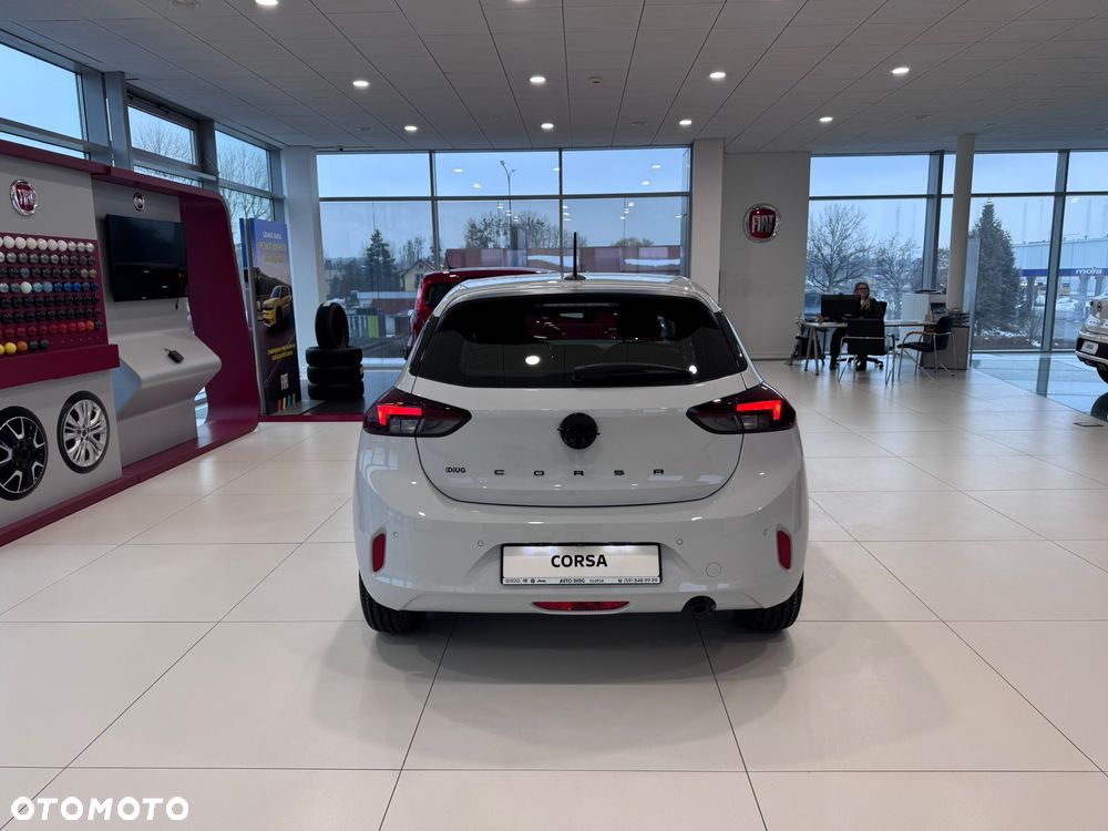 Opel Corsa 1.2 T Edition S&S - 8