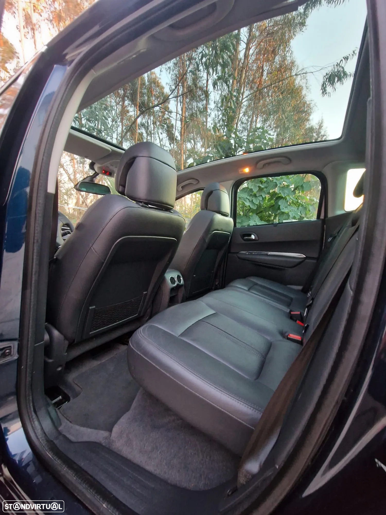 Peugeot 3008 1.6 THP Sport - 16