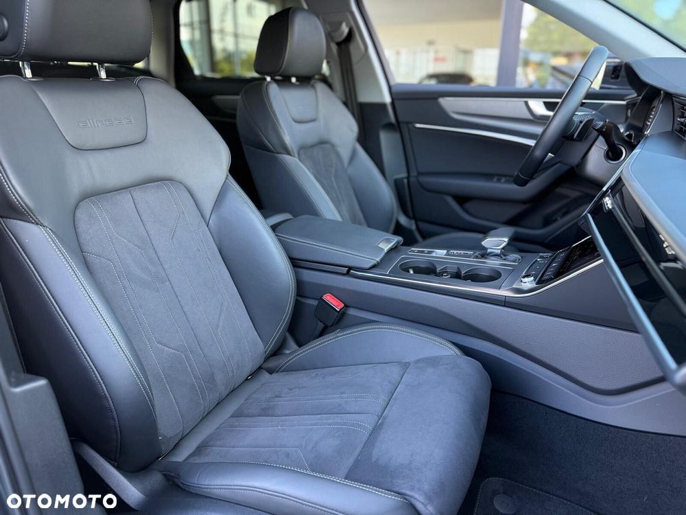 Audi A6 Allroad - 9