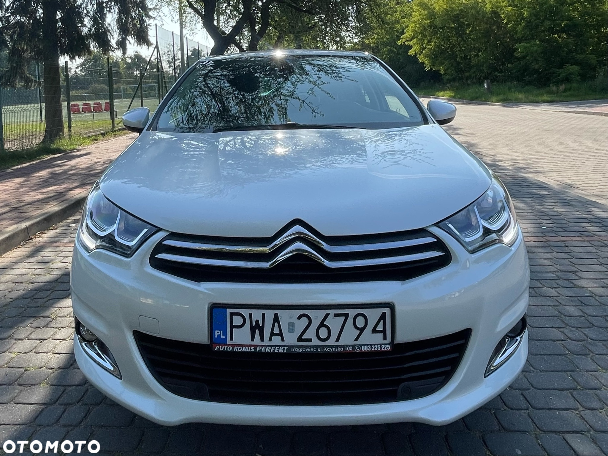 Citroën C4 1.6 BlueHDi Feel Edition S&S - 2
