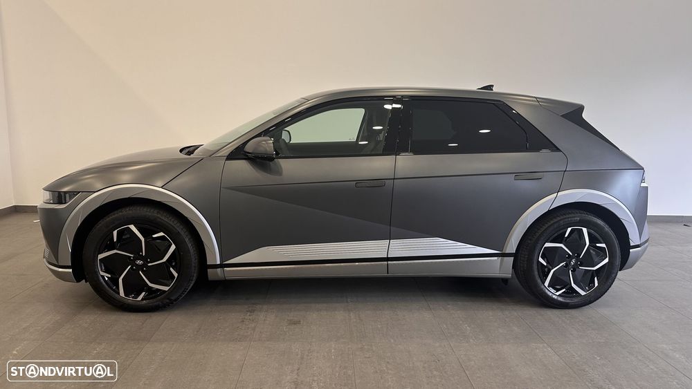 Hyundai Ioniq 5 77 kWh Vanguard - 4