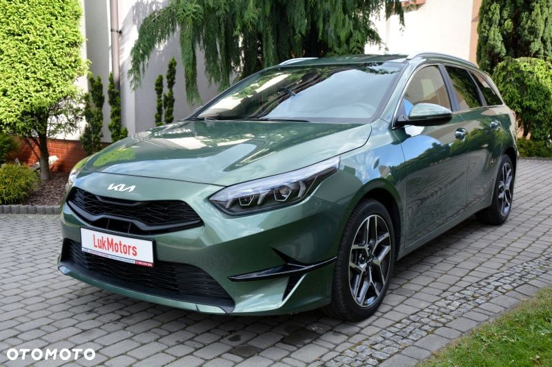 Kia Ceed 1.5 T-GDI L - 21