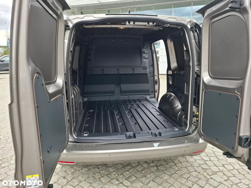 Volkswagen Caddy - 5
