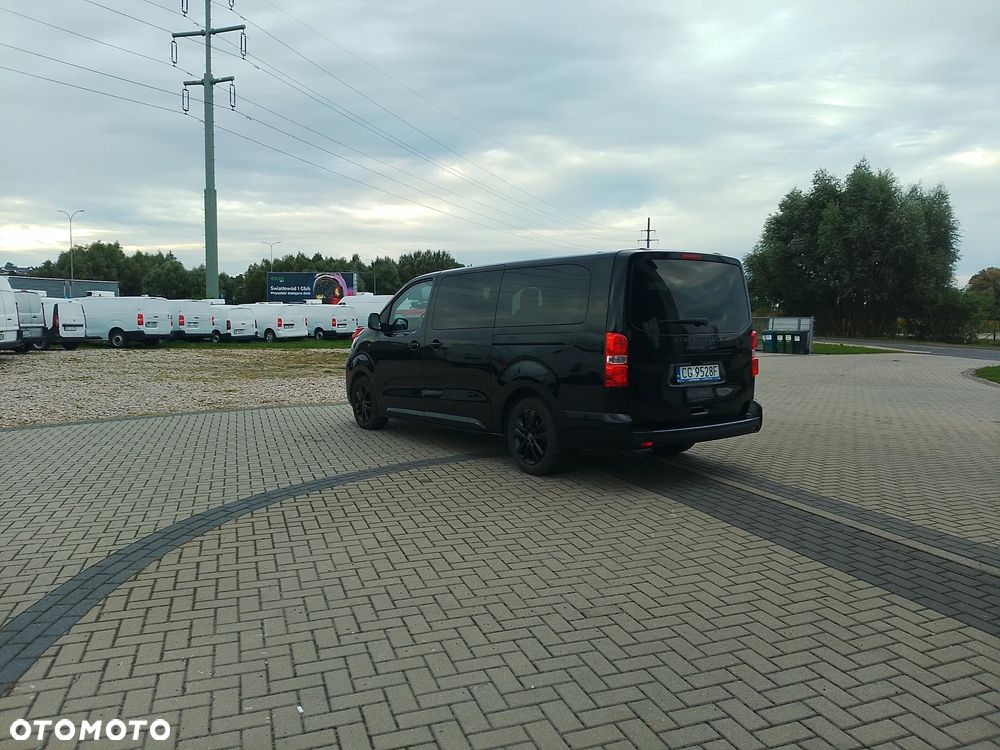 Toyota Proace Verso 2.0 D4-D Long VIP - 6