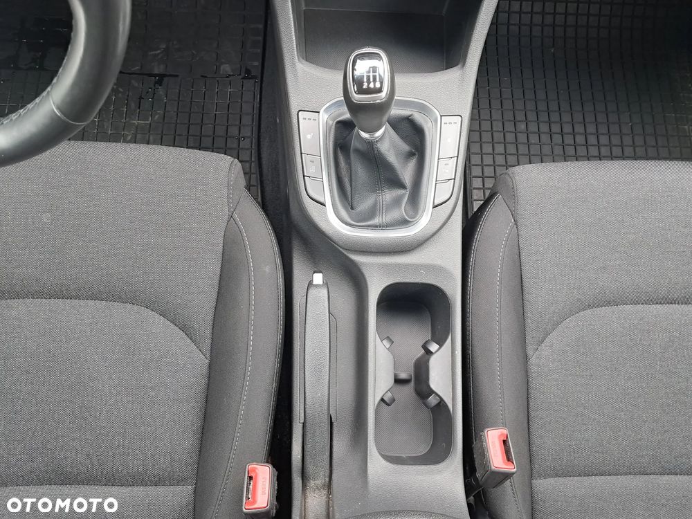 Hyundai i30 1.0 T-GDI Smart - 24