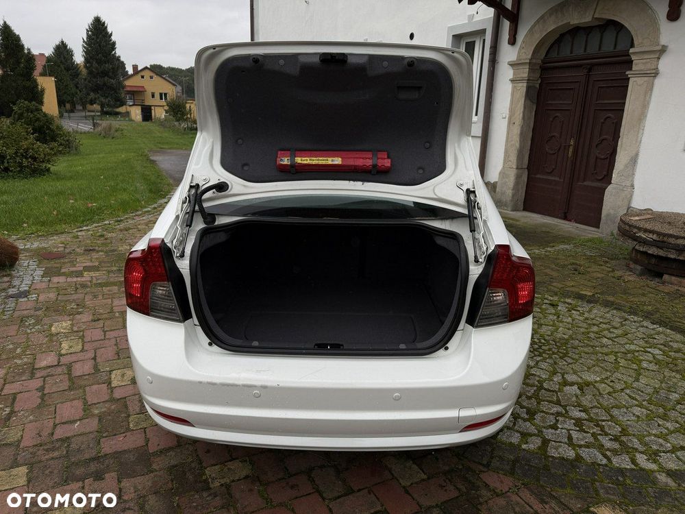 Volvo S40 - 8