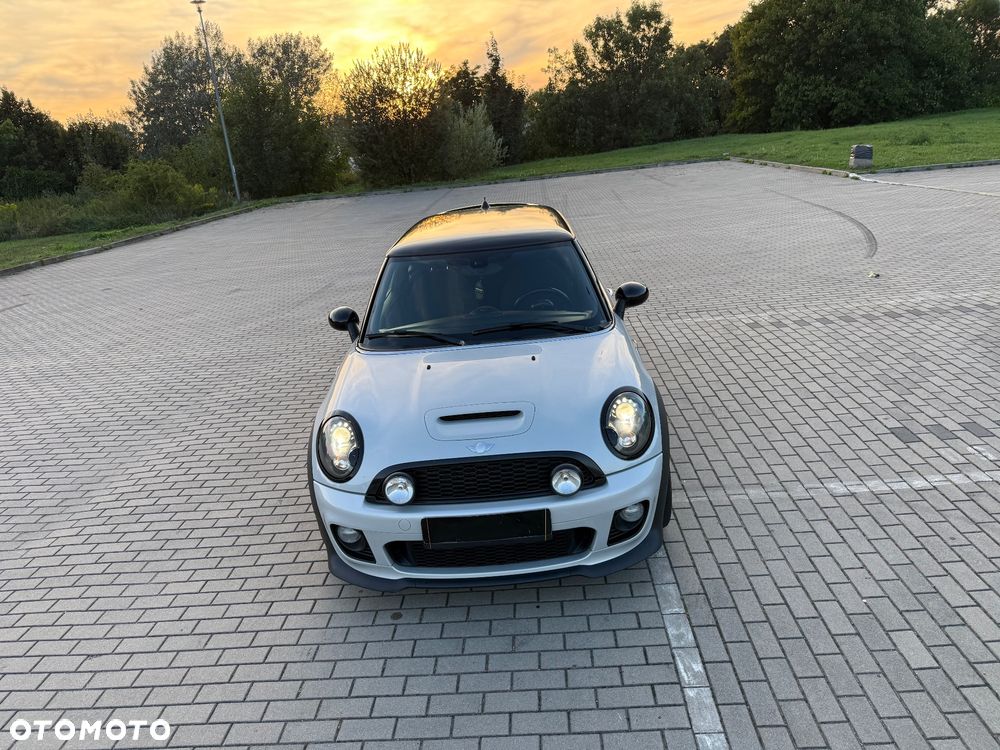 MINI Cooper SD - 9