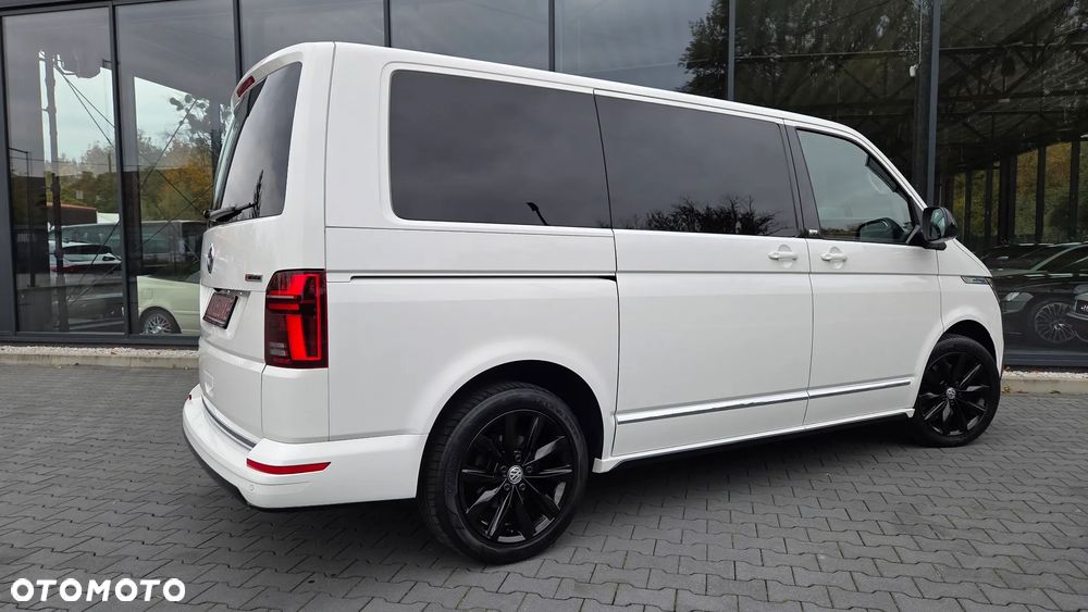 Volkswagen Multivan 2.0 TDI L1 Highline 4Motion DSG - 35