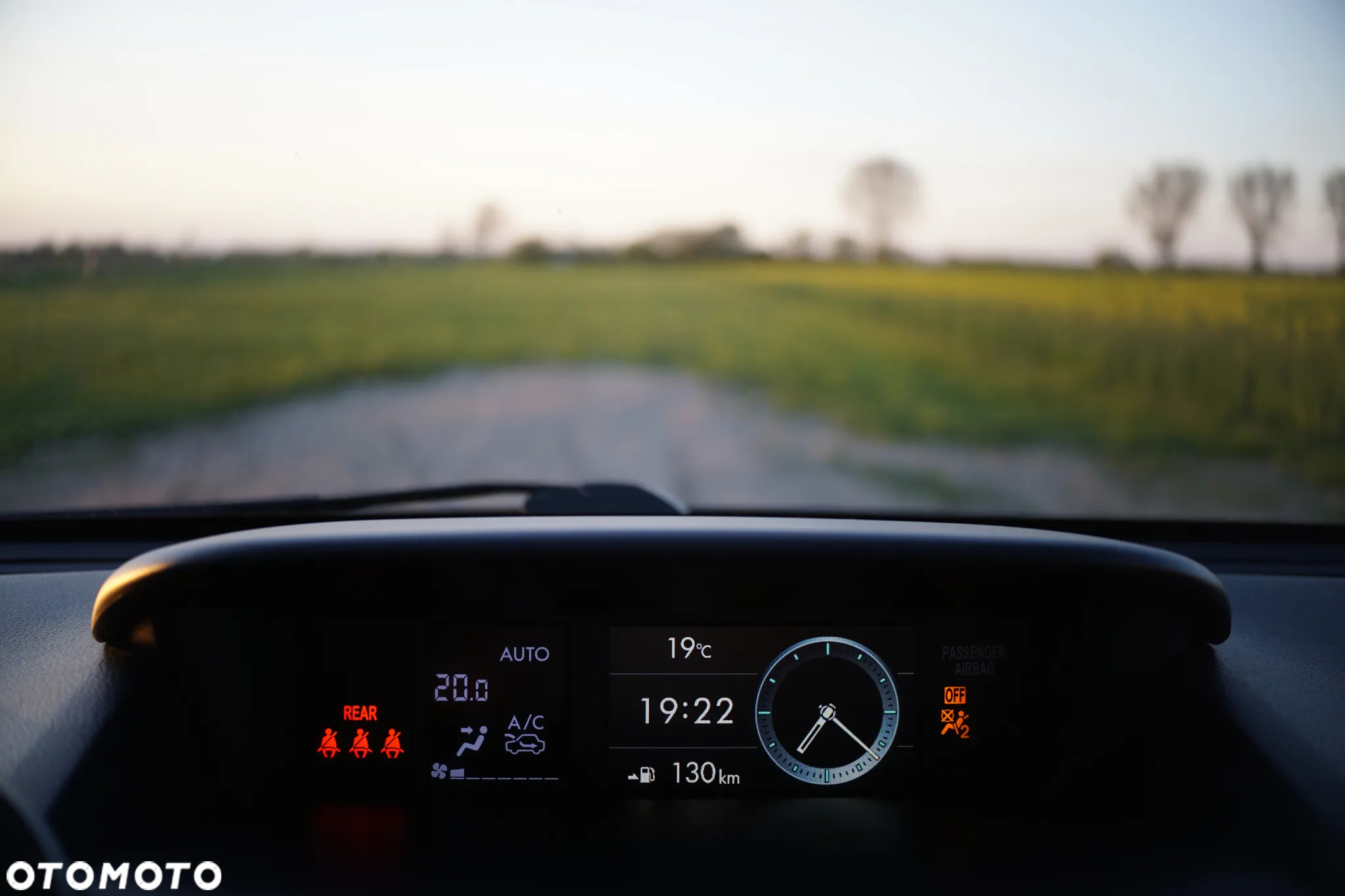 Subaru Forester 2.0XT Platinum Lineartronic - 17