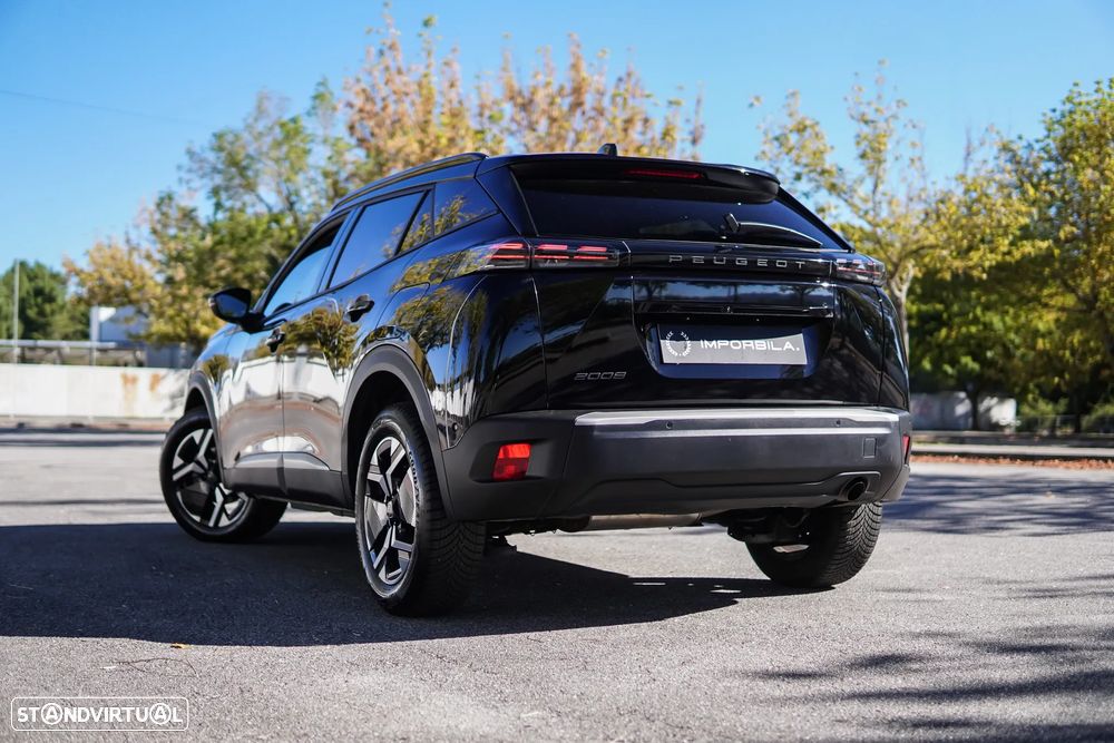 Peugeot 2008 PureTech 100 Stop&Start Allure Pack - 13