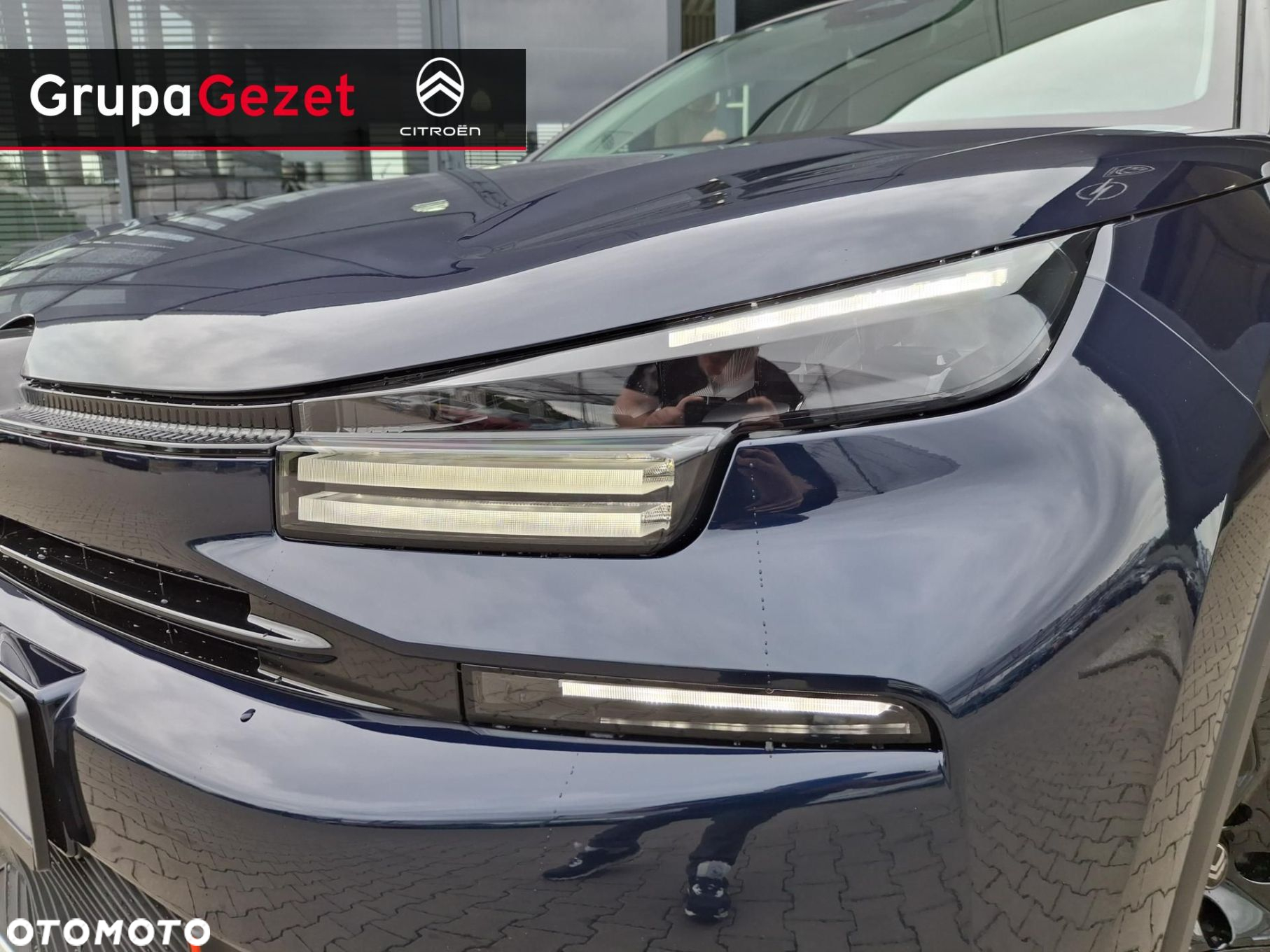 Citroën C4 - 21