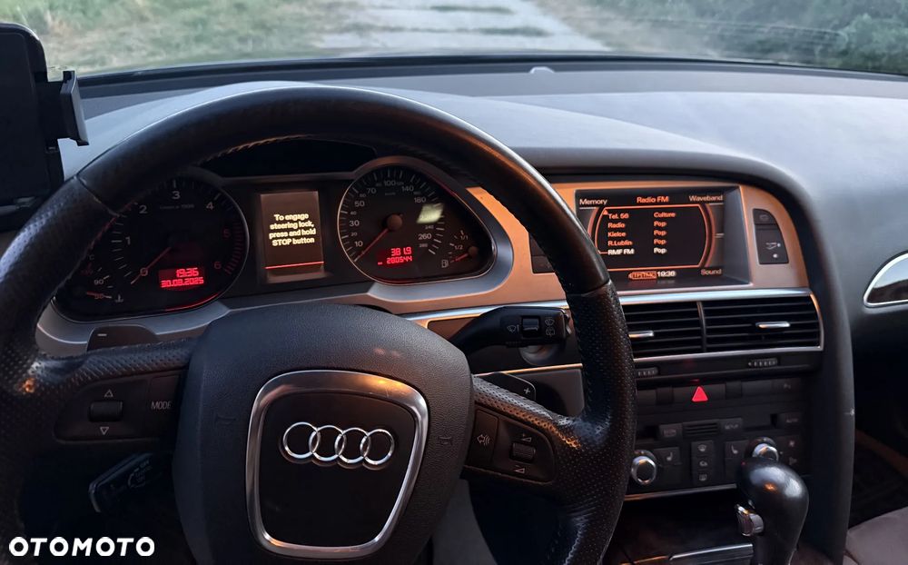 Audi A6 Allroad 3.0 TDI DPF Quattro Tiptr - 18