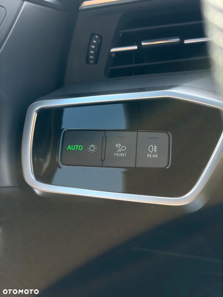 Audi A6 Limousine - 23