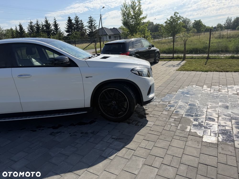 Mercedes-Benz GLE - 6