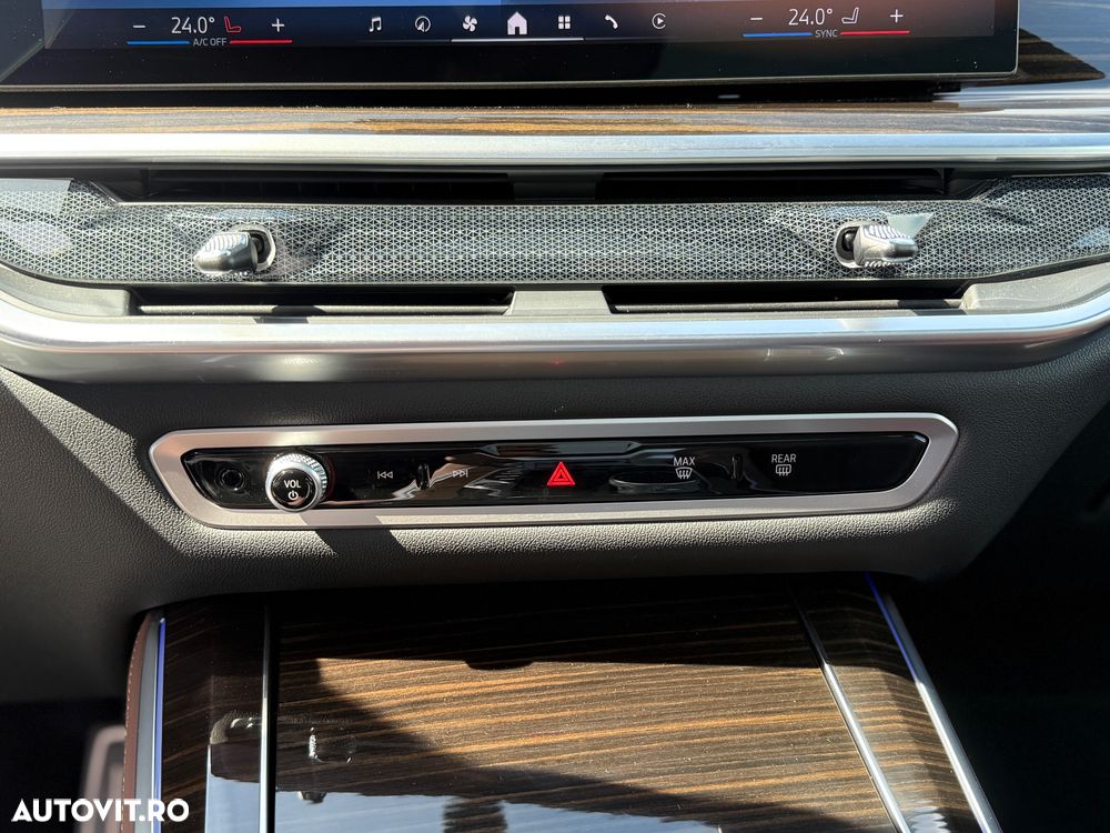 BMW X5 xDrive30d AT MHEV - 15