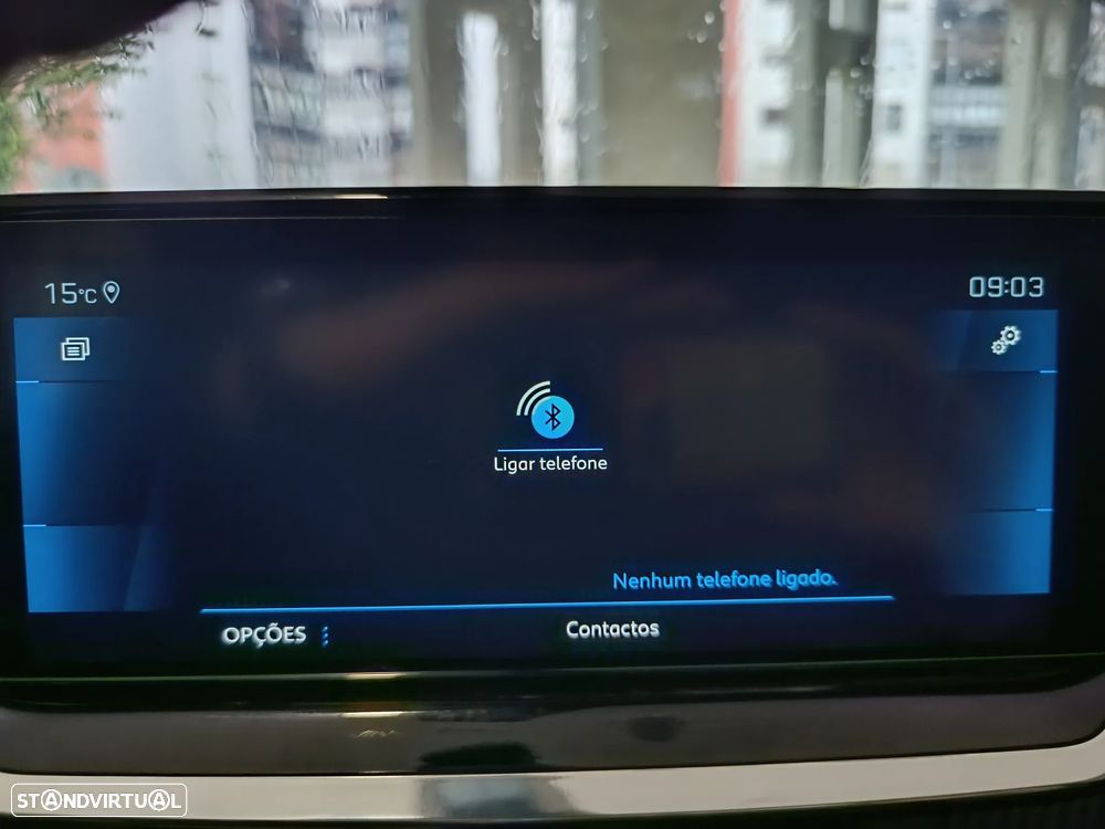 Peugeot 2008 PureTech 130 EAT8 Allure - 45