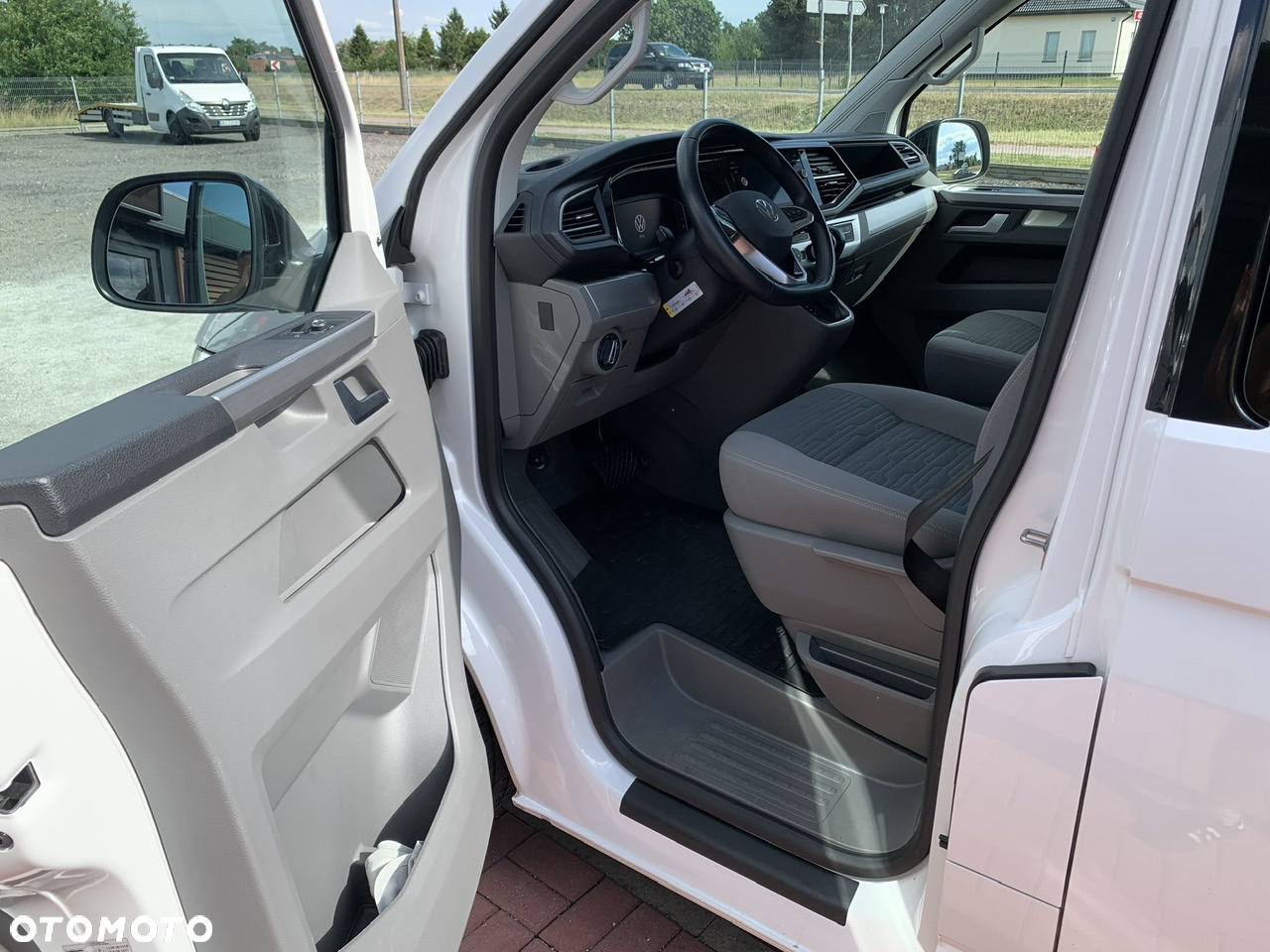Volkswagen California - 5