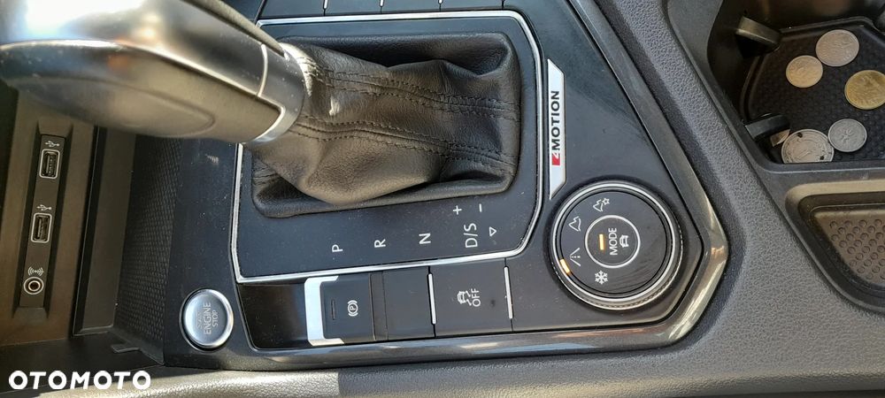 Volkswagen Tiguan 2.0 TSI 4Motion (BlueMotion Technology) DSG Comfortline - 31