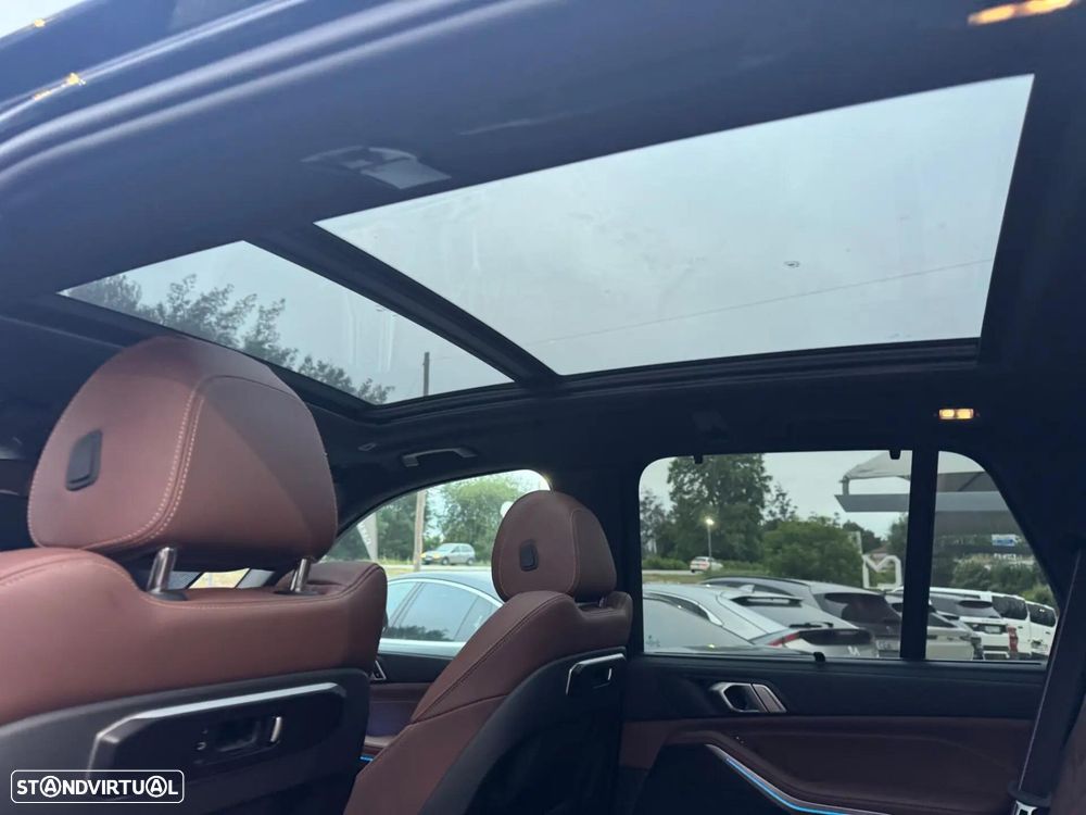 BMW X5 50 e xDrive Pack M Desportivo Pro - 24