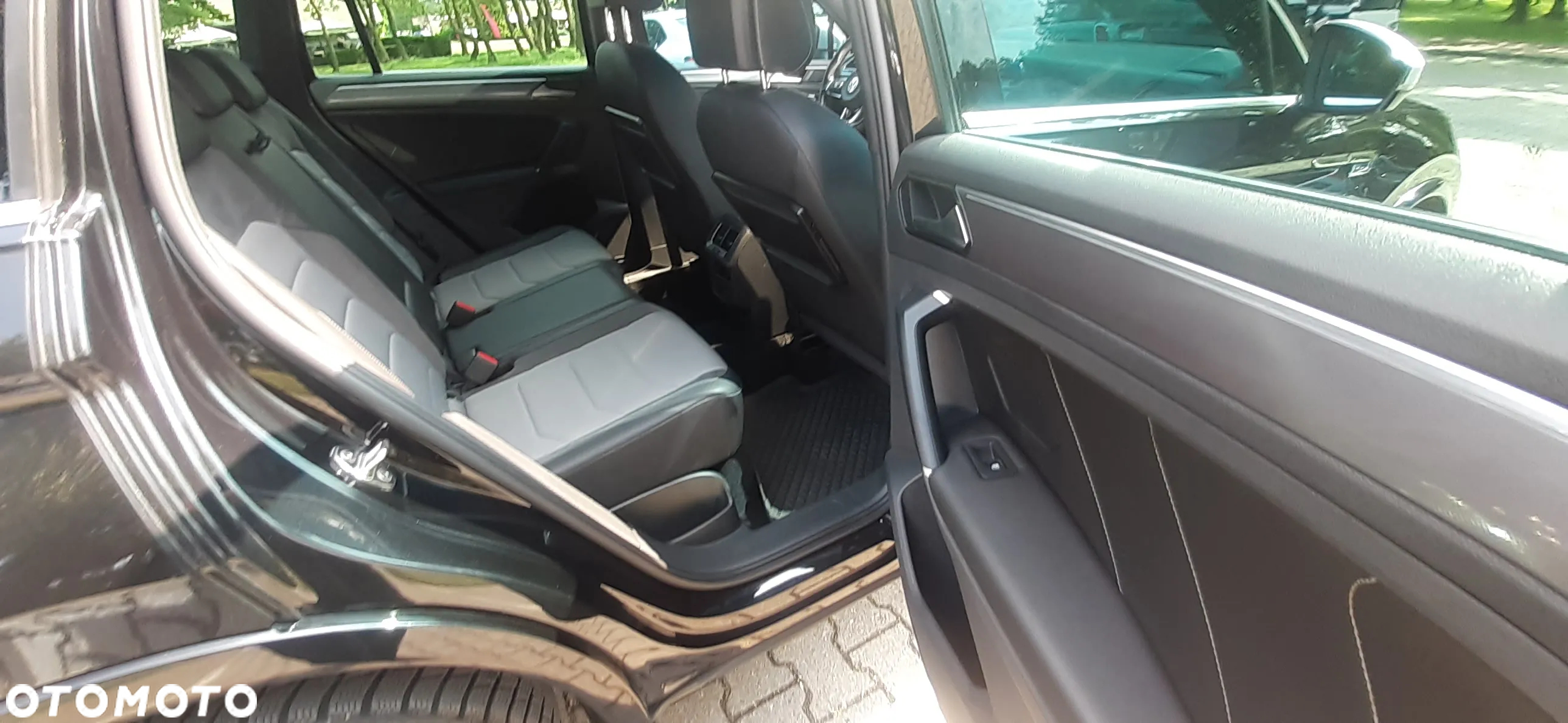Volkswagen Tiguan 2.0 TDI BMT SCR 4Mot Comfortline DSG - 21