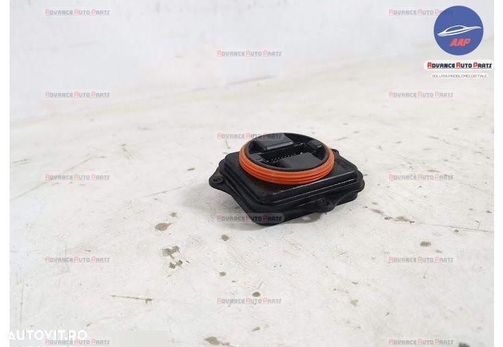 Modul Led original Ford Kuga 2 (facelift) 2016 2017 2018 2019 2020 Cro - 2