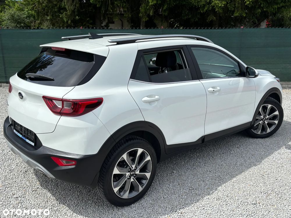 Kia Stonic 1.4 XL - 6