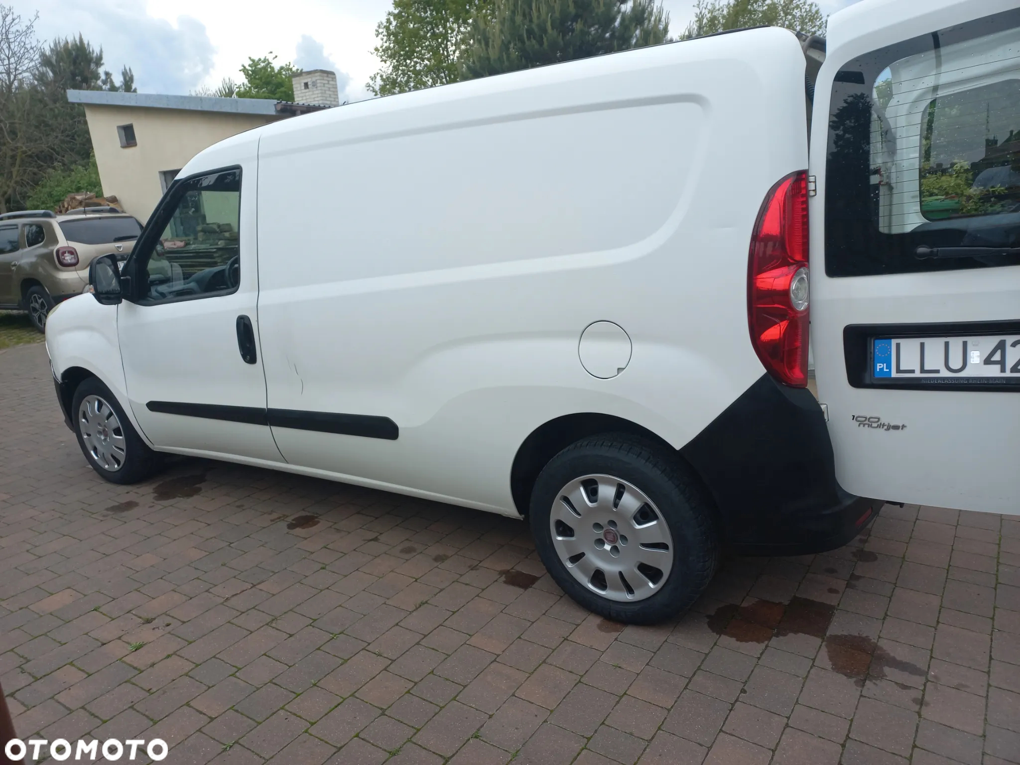 Fiat Doblo - 6