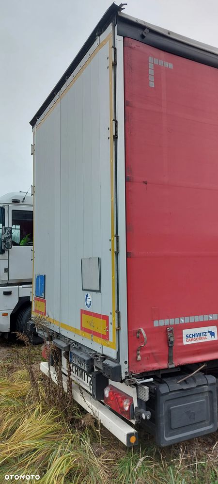 Schmitz Cargobull - 34