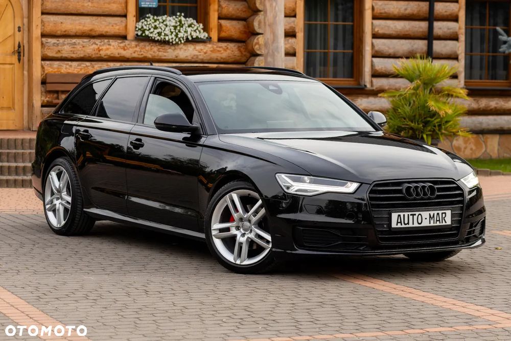 Audi A6 Avant 2.0 TDI Ultra - 13