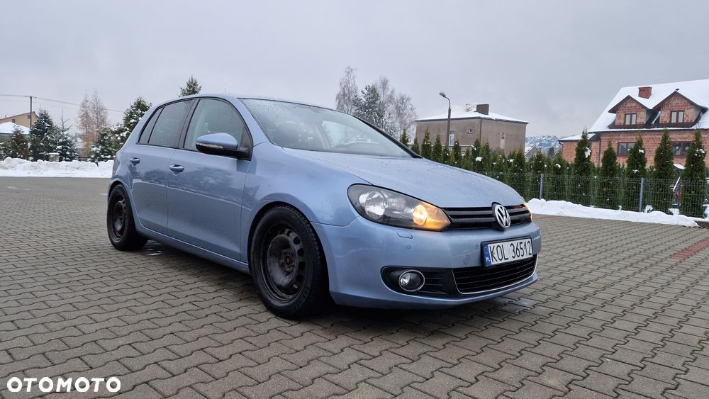 Volkswagen Golf 1.4 TSI Highline - 16