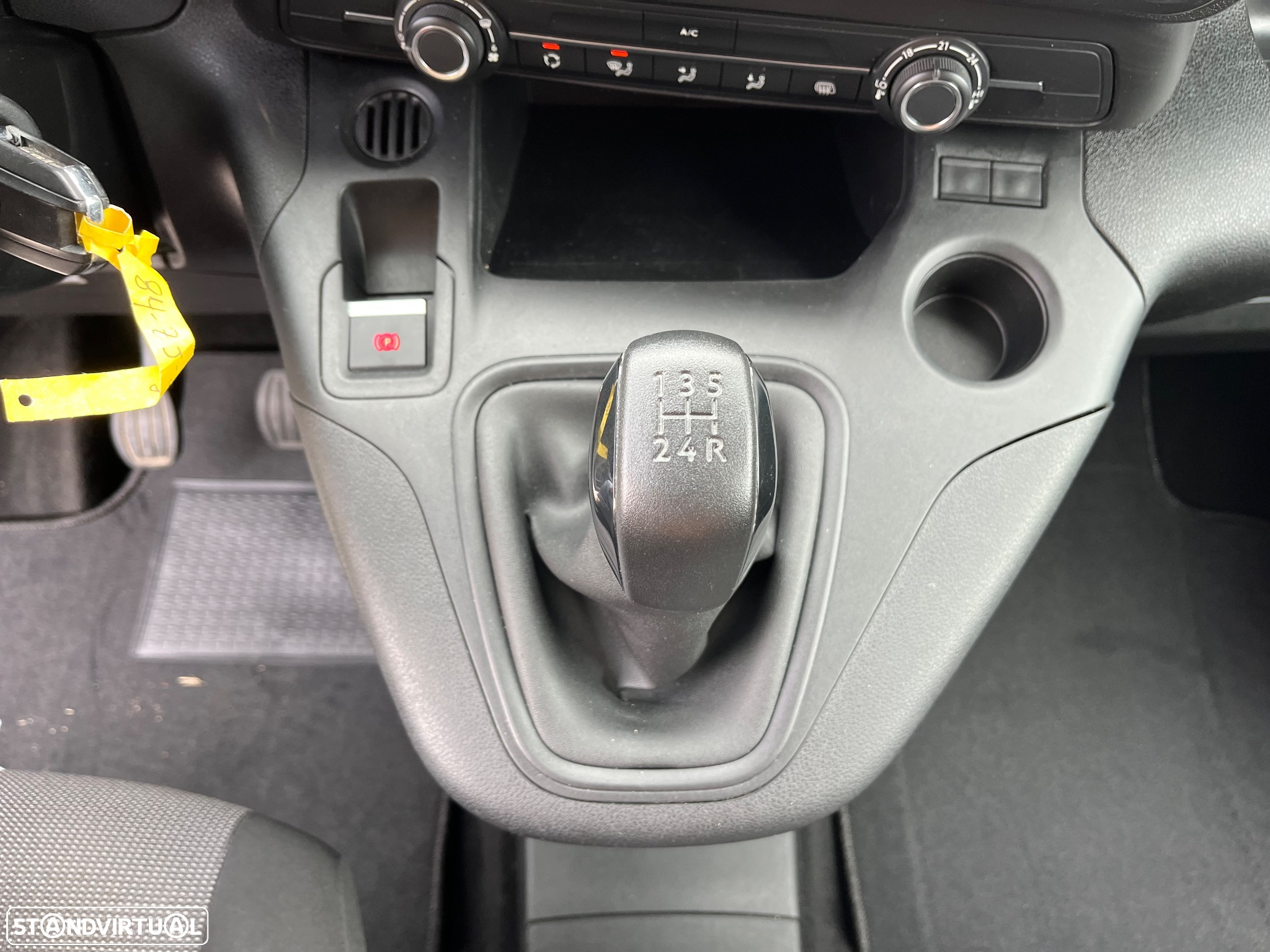Opel Combo 1.5 CDTi L1H1 - 35
