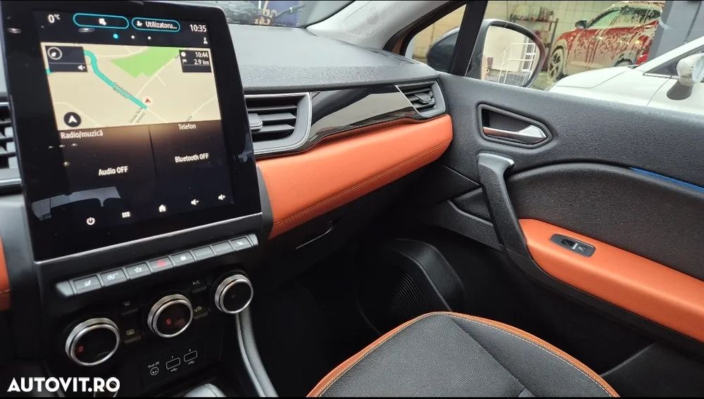 Renault Captur - 5