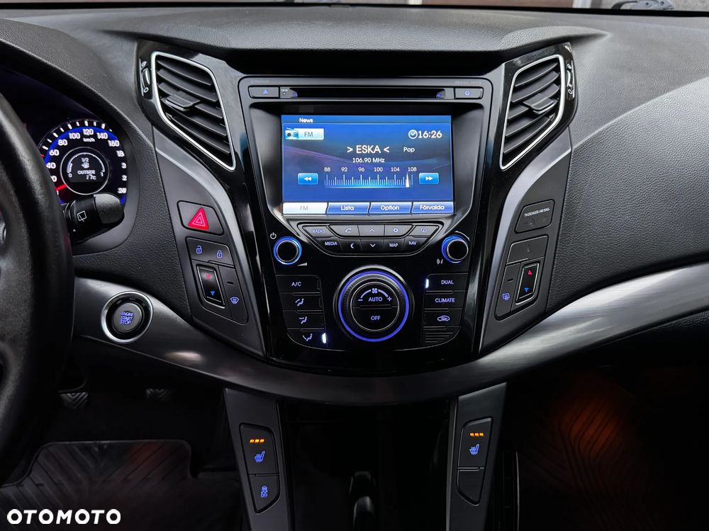 Hyundai i40 - 11