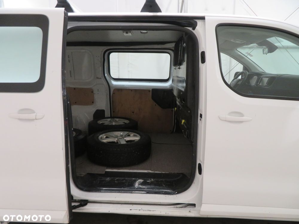 Toyota ProAce - 10