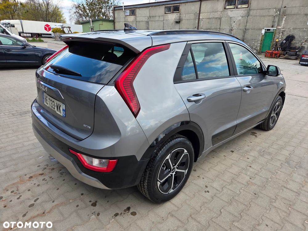Kia Niro - 3