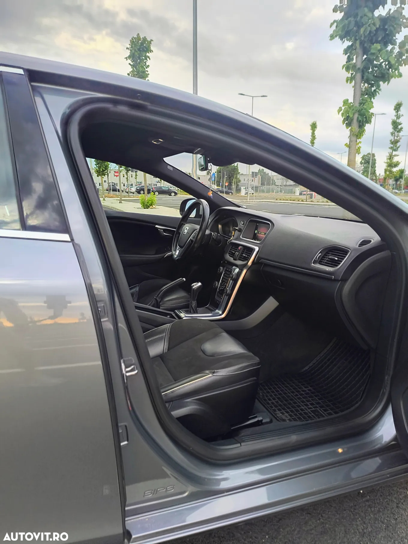 Volvo V40 D2 RDesign - 18