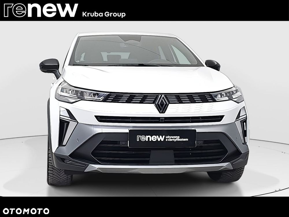 Renault Symbioz 1.8 E-Tech Full Hybrid 160 Esprit Alpine - 2