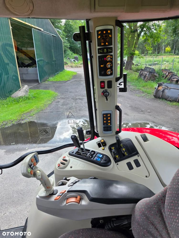 Massey Ferguson 7615 - 6